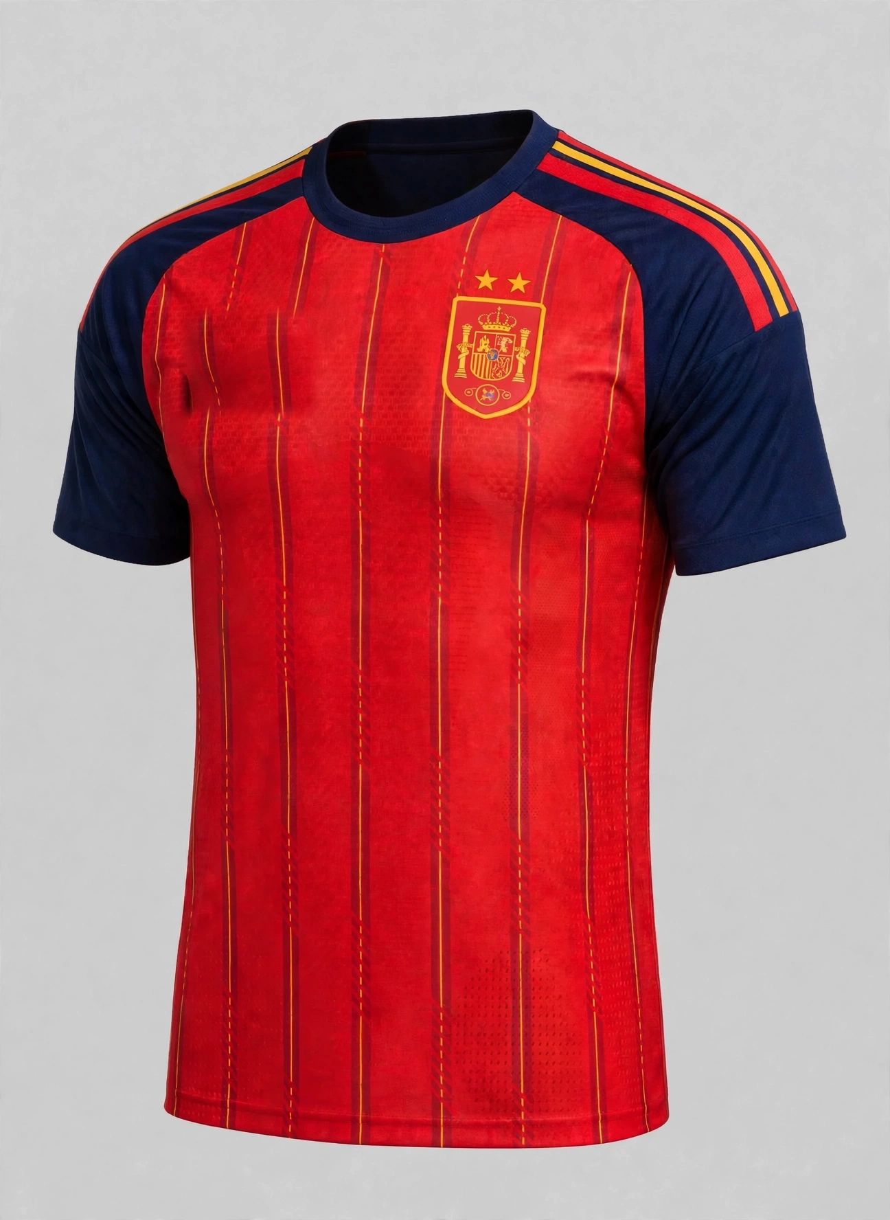 Spain National Team Exclusive Launch Offer 2026